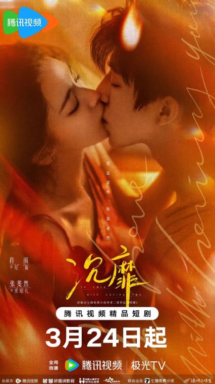 2026年国产电视剧《沉靡》