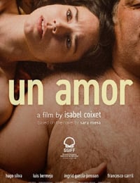 2023年西班牙电影《Un amor》